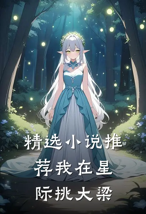 精选小说推荐我在星际挑大梁