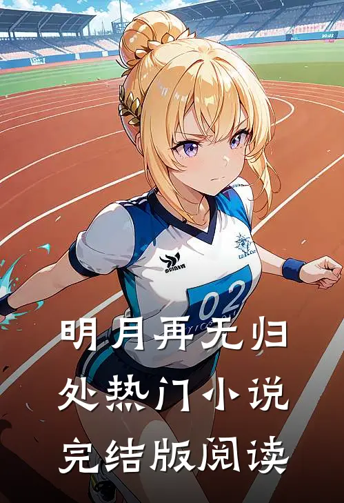 明月再无归处热门小说完结版阅读