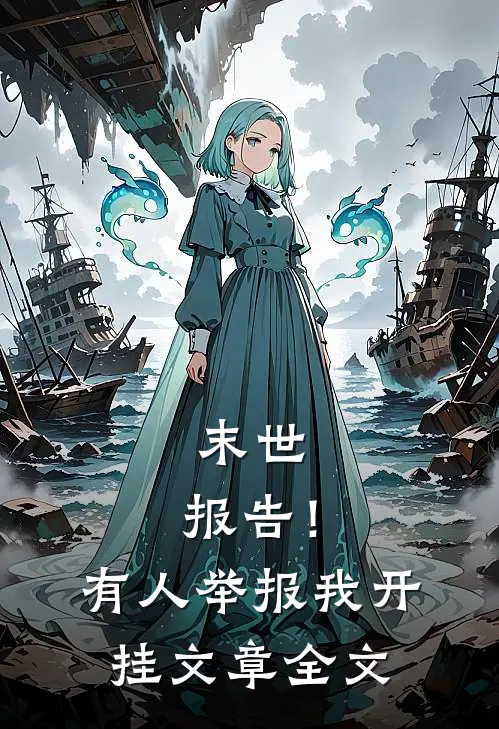末世：报告！有人举报我开挂文章全文