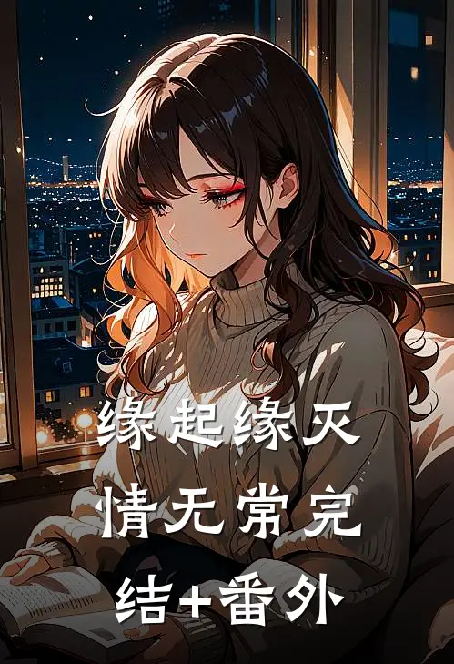 缘起缘灭情无常完结+番外