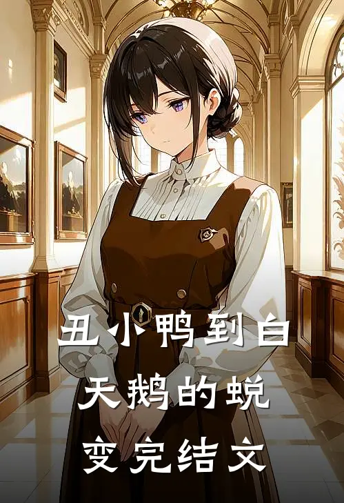 丑小鸭到白天鹅的蜕变完结文