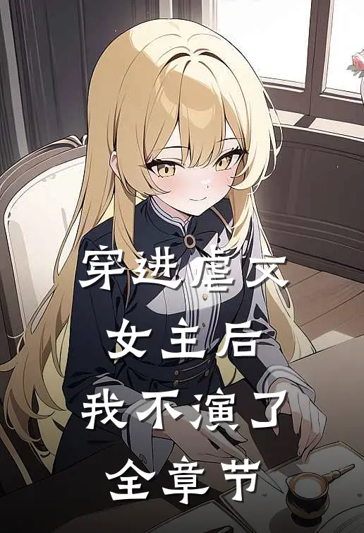 穿进虐文女主后，我不演了全章节