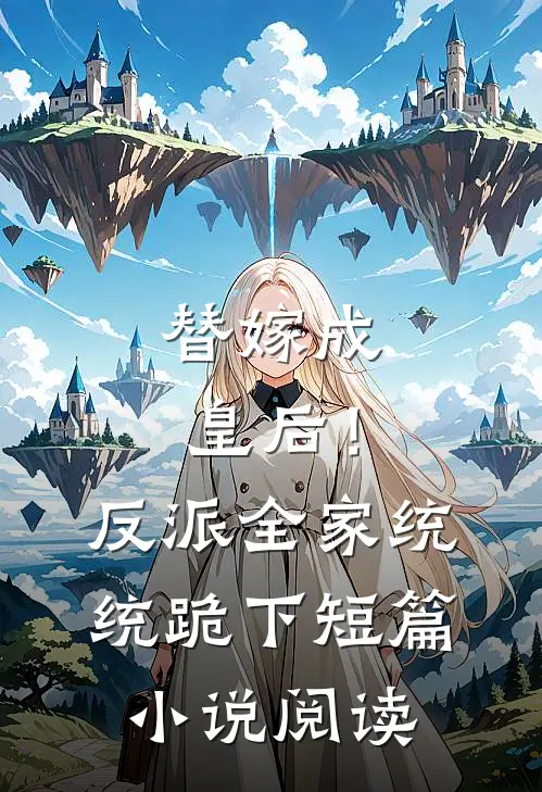 替嫁成皇后！反派全家统统跪下短篇小说阅读