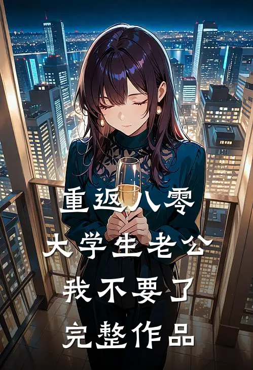 重返八零，大学生老公我不要了完整作品
