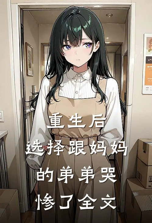 重生后，选择跟妈妈的弟弟哭惨了全文