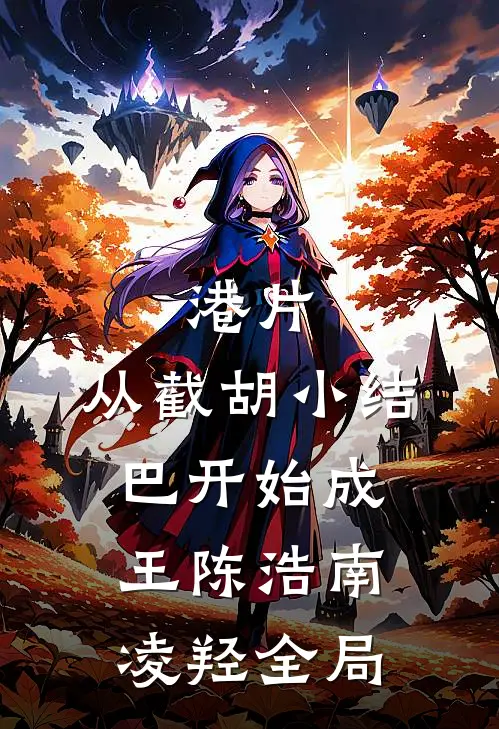 港片：从截胡小结巴开始成王陈浩南凌羟全局