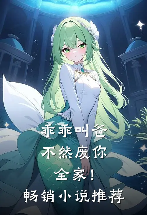 乖乖叫爸，不然废你全家！畅销小说推荐