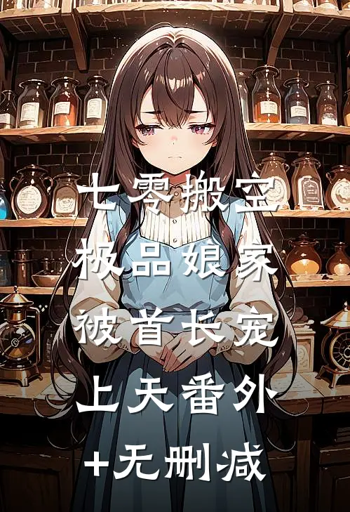 七零搬空极品娘家，被首长宠上天番外+无删减
