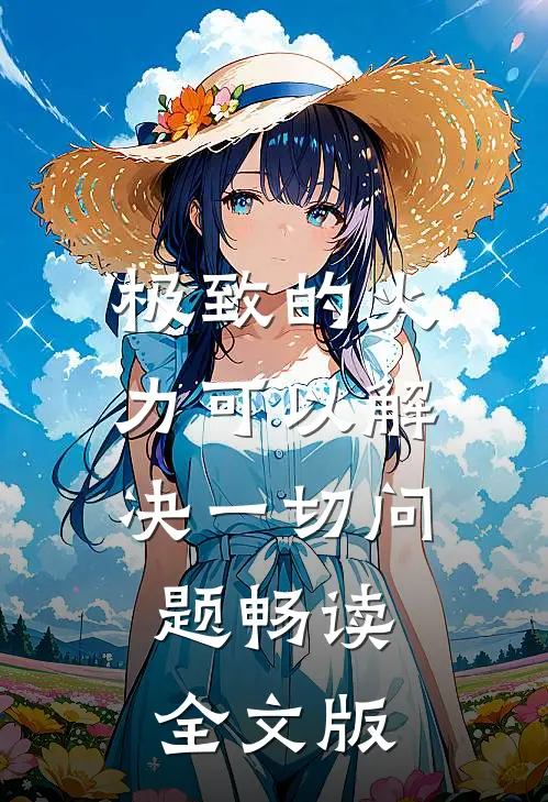 极致的火力可以解决一切问题畅读全文版