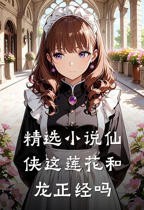 精选小说仙侠这莲花和龙正经吗
