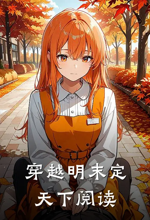 穿越明末定天下阅读
