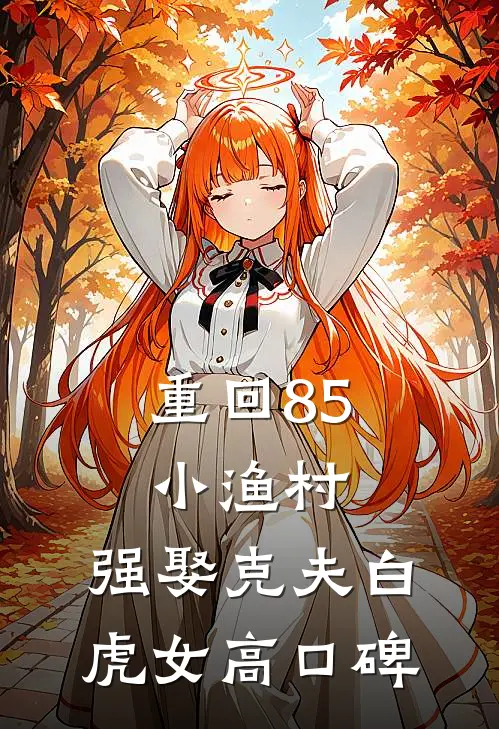 重回85小渔村，强娶克夫白虎女高口碑