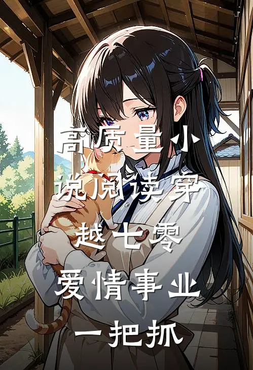 高质量小说阅读穿越七零，爱情事业一把抓