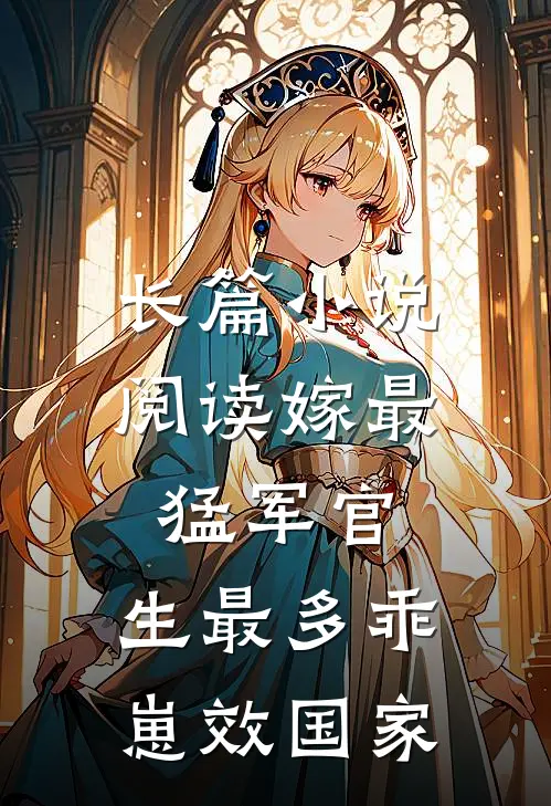 长篇小说阅读嫁最猛军官，生最多乖崽效国家