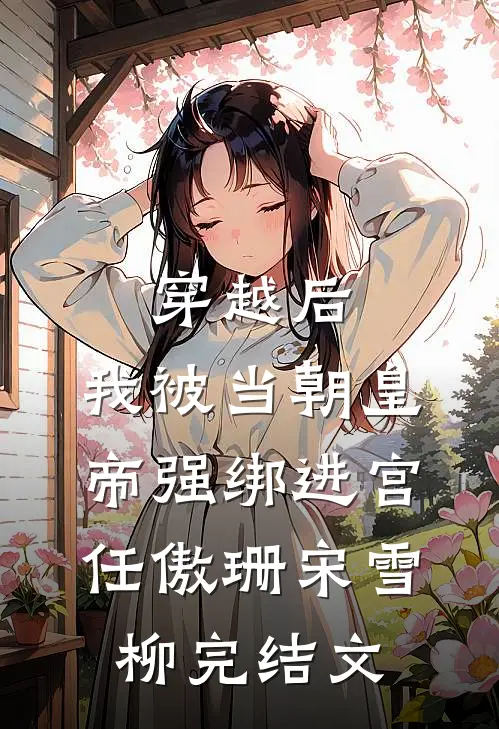 穿越后，我被当朝皇帝强绑进宫任傲珊宋雪柳完结文