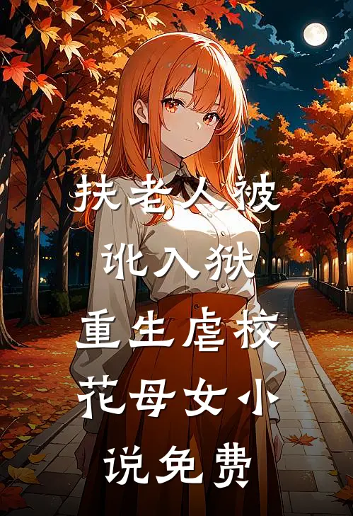 扶老人被讹入狱，重生虐校花母女小说免费