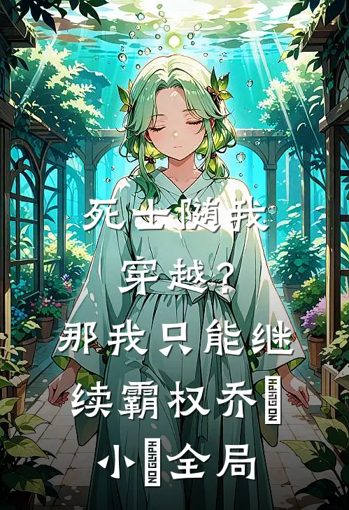 死士随我穿越？那我只能继续霸权乔玥小玥全局