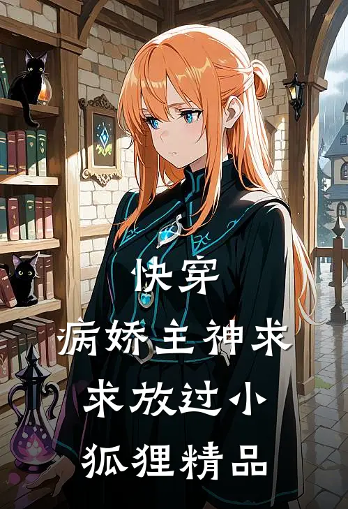 快穿：病娇主神求求放过小狐狸精品