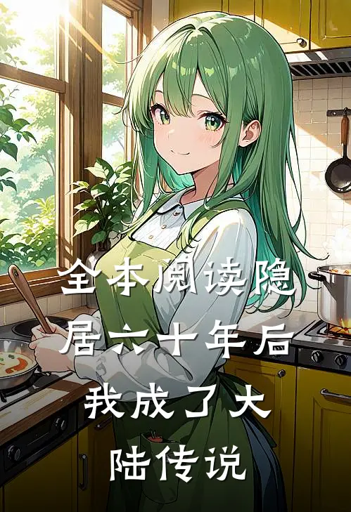 全本阅读隐居六十年后，我成了大陆传说