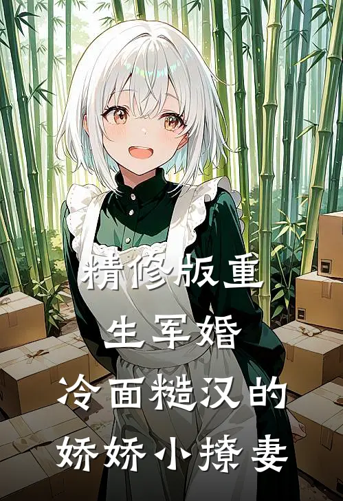 精修版重生军婚：冷面糙汉的娇娇小撩妻