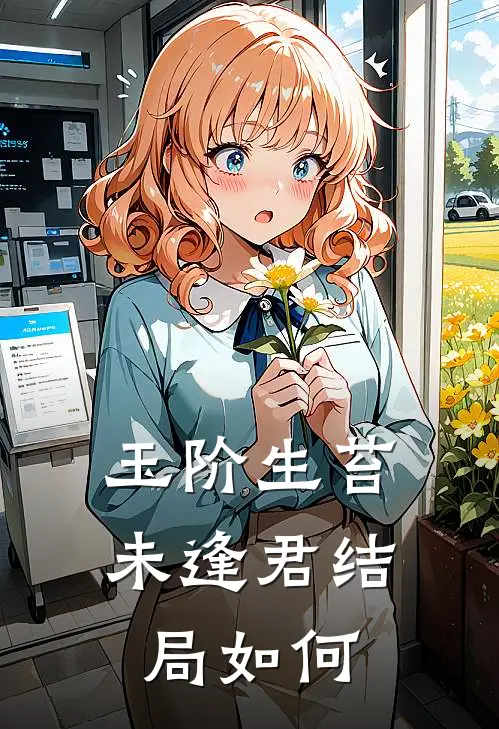 玉阶生苔未逢君结局如何