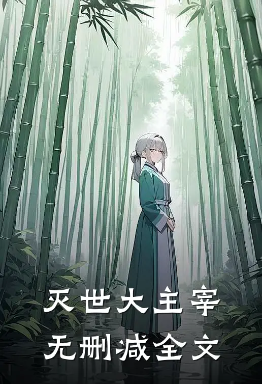 灭世大主宰无删减全文