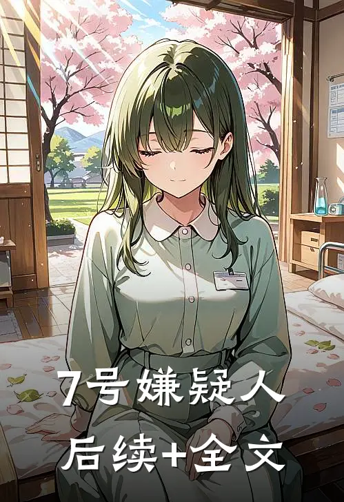 7号嫌疑人后续+全文