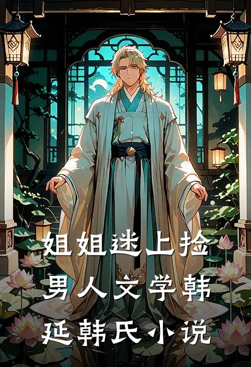姐姐迷上捡男人文学韩延韩氏小说