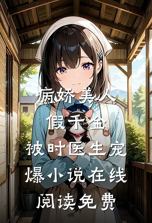 病娇美人假千金，被时医生宠爆小说在线阅读免费
