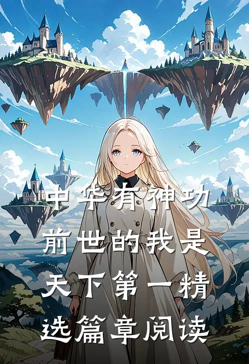 中华有神功，前世的我是天下第一精选篇章阅读