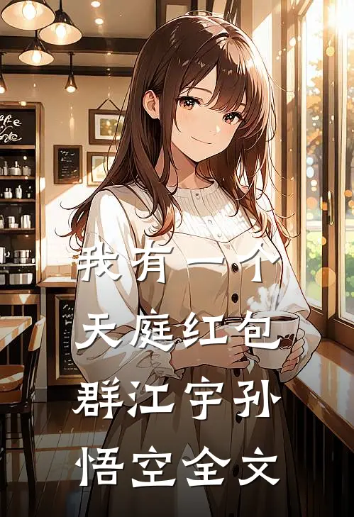 我有一个天庭红包群江宇孙悟空全文