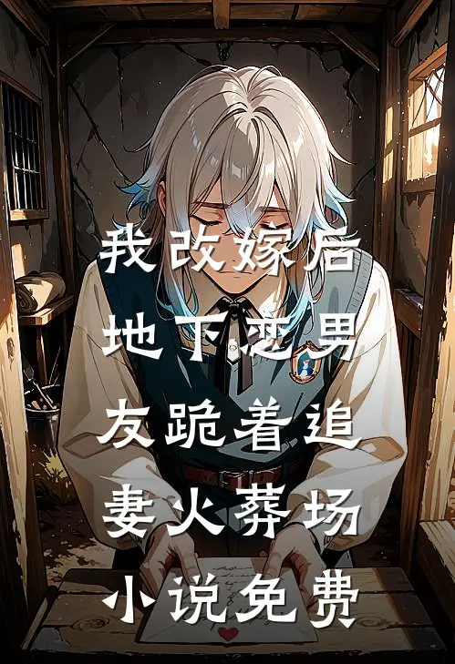 我改嫁后，地下恋男友跪着追妻火葬场小说免费