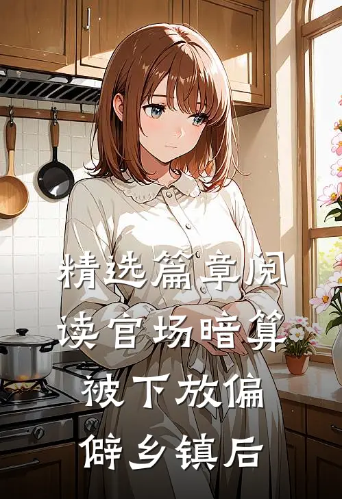 精选篇章阅读官场暗算：被下放偏僻乡镇后