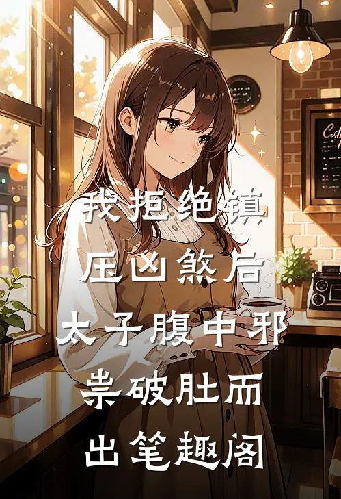 我拒绝镇压凶煞后，太子腹中邪祟破肚而出笔趣阁