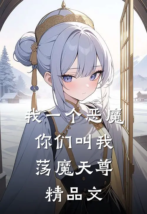 我一个恶魔，你们叫我荡魔天尊精品文