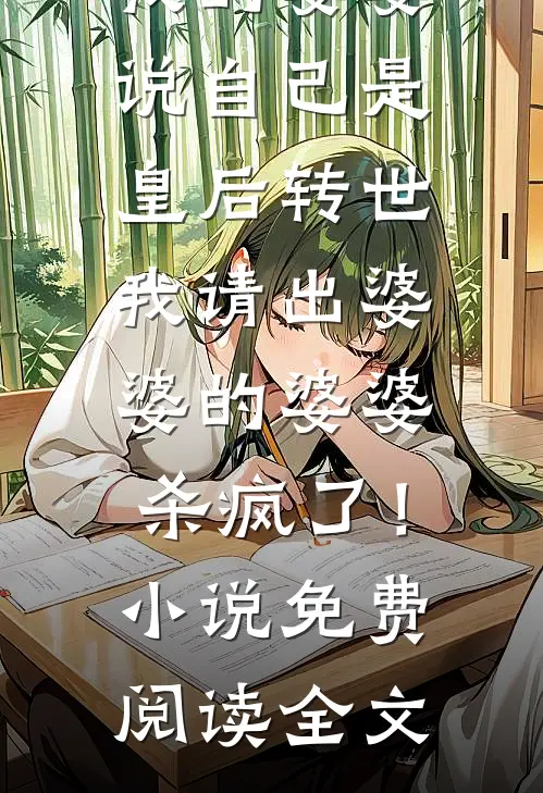 我的婆婆说自己是皇后转世，我请出婆婆的婆婆杀疯了！小说免费阅读全文