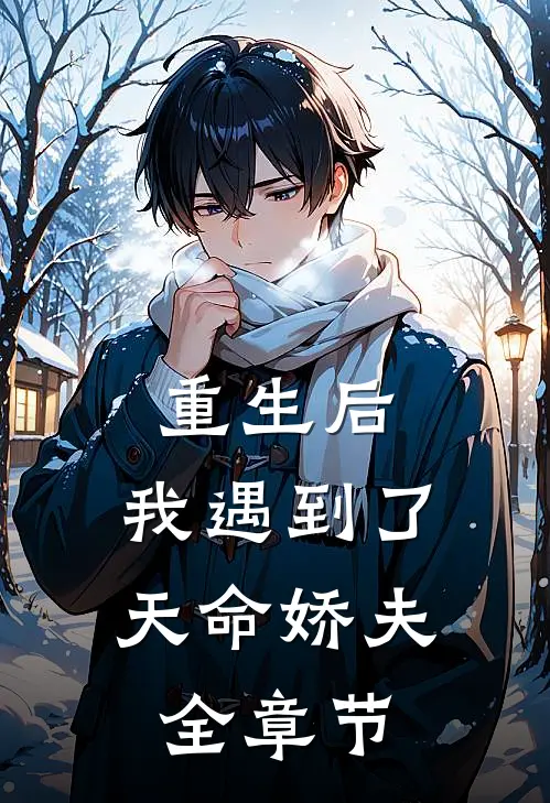 重生后，我遇到了天命娇夫全章节