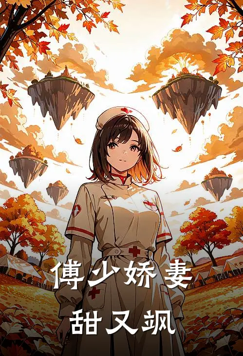傅少娇妻甜又飒