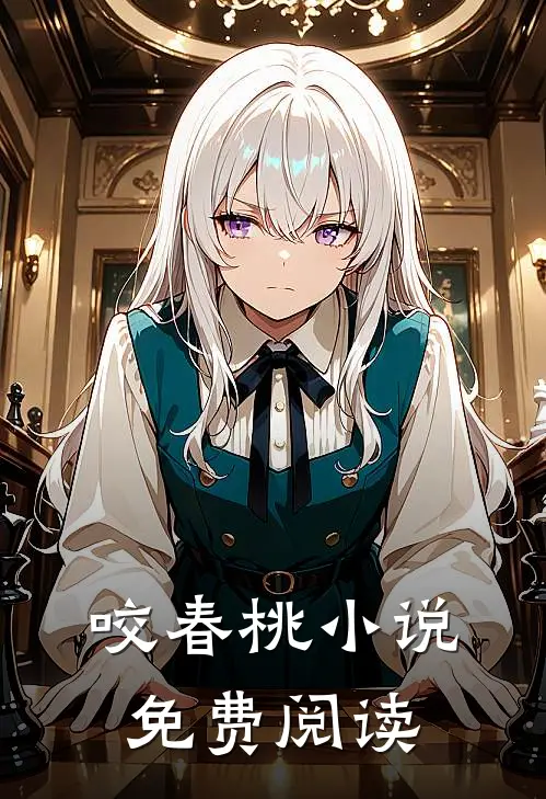 咬春桃小说免费阅读
