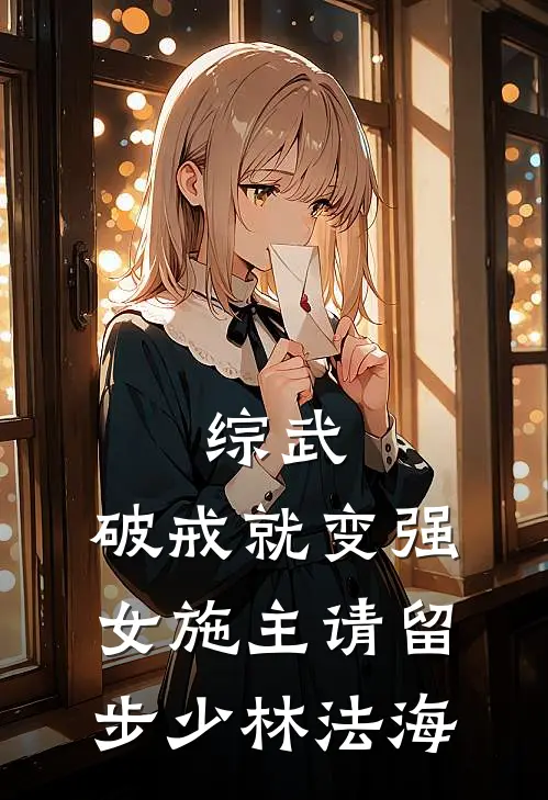综武：破戒就变强，女施主请留步少林法海