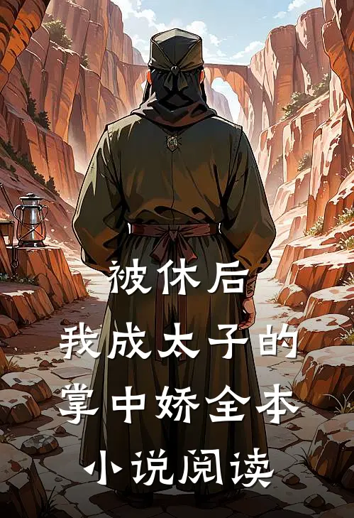 被休后，我成太子的掌中娇全本小说阅读