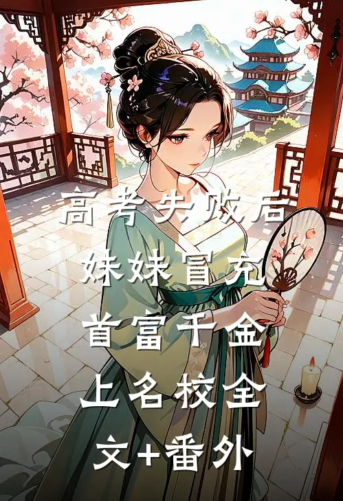 高考失败后，妹妹冒充首富千金上名校全文+番外