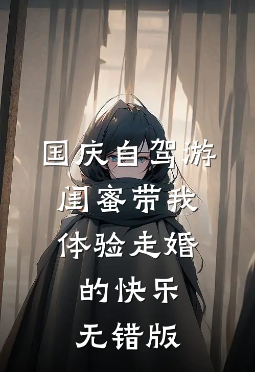 国庆自驾游，闺蜜带我体验走婚的快乐无错版