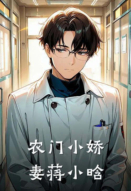 农门小娇妻蒋小晗