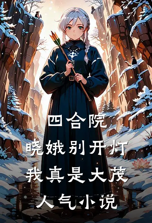 四合院，晓娥别开灯，我真是大茂人气小说