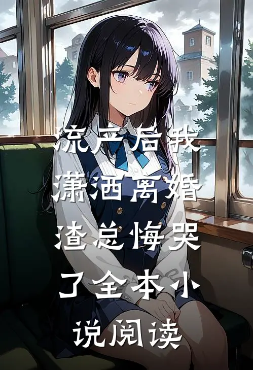流产后我潇洒离婚，渣总悔哭了全本小说阅读