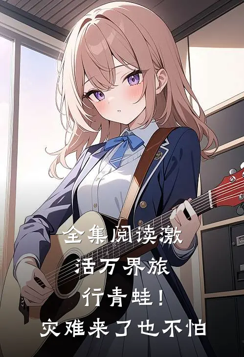 全集阅读激活万界旅行青蛙！灾难来了也不怕