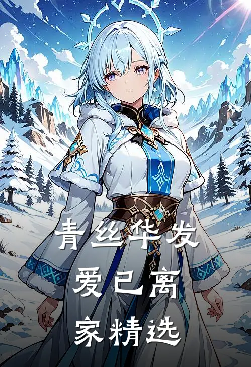 青丝华发，爱已离家精选