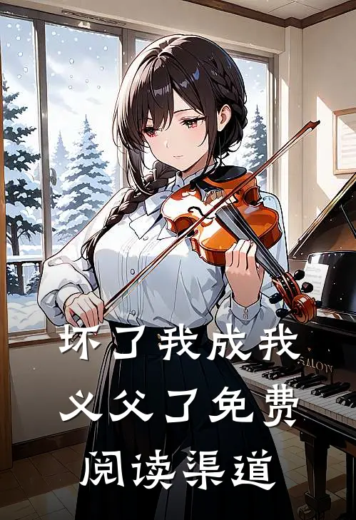 坏了我成我义父了免费阅读渠道