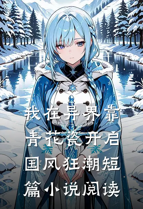 我在异界靠青花瓷开启国风狂潮短篇小说阅读